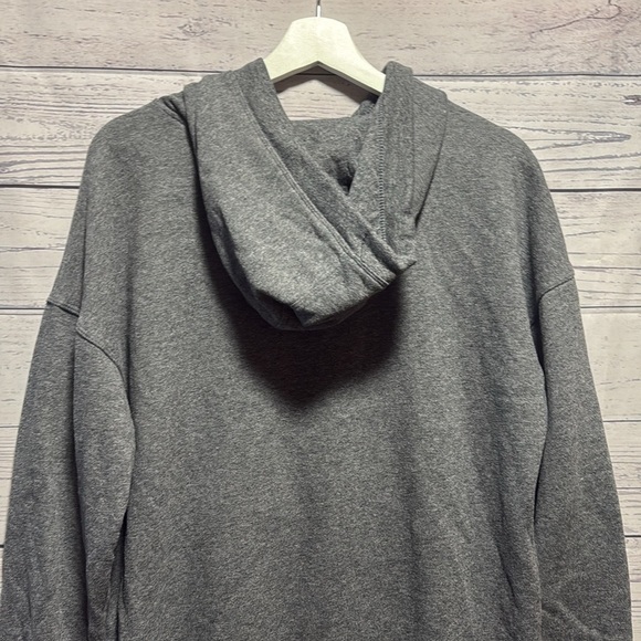 Calvin klein hooded dress sweatshirt - Picture 7 of 7